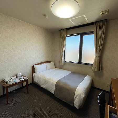Shinmatsudo Station Hotel Екстериор снимка