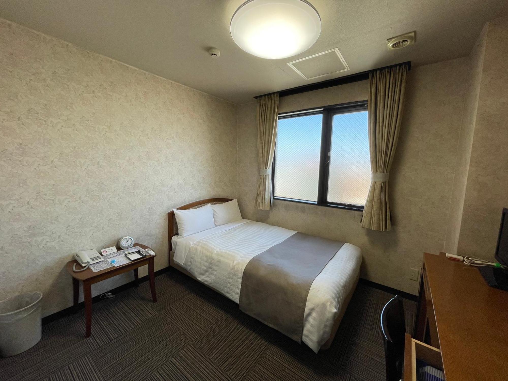 Shinmatsudo Station Hotel Екстериор снимка