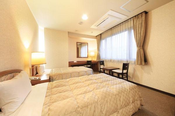 Shinmatsudo Station Hotel Екстериор снимка