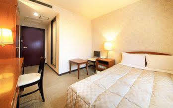 Shinmatsudo Station Hotel Екстериор снимка